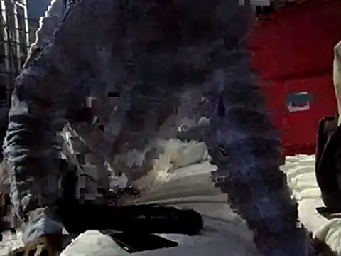 Backshort11 online show from 02/18/26, 04:25