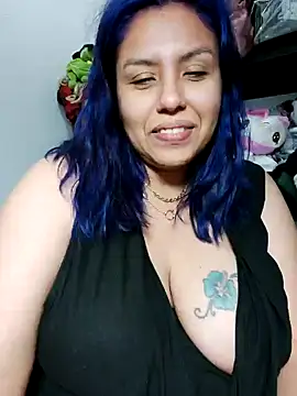 Viiooleetaas online show from 01/23/25, 07:11