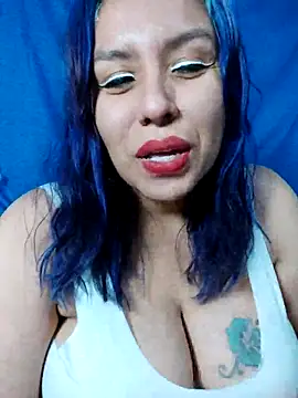 Viiooleetaas online show from 02/21/25, 03:23