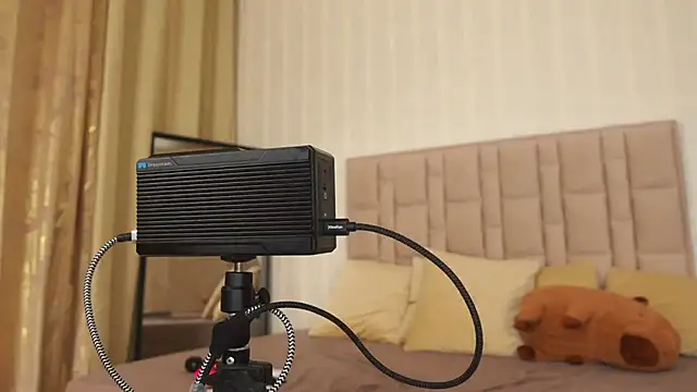 GabyRios online show from 09/14/25, 06:51