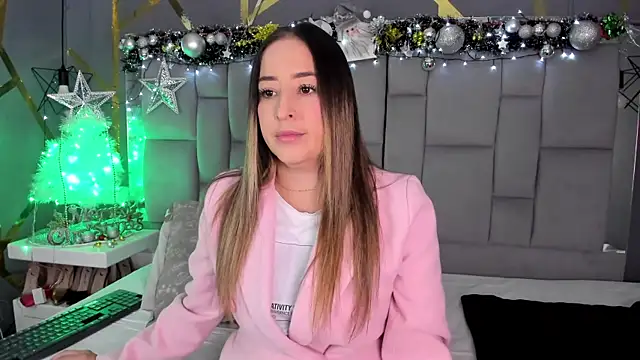 AliceSteel12 online show from 11/28/25, 10:23