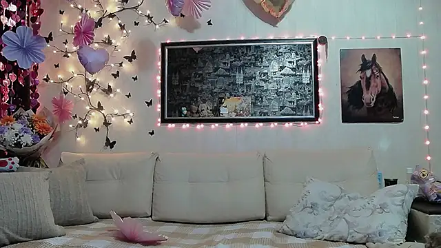 Alysta online show from 02/16/26, 01:57