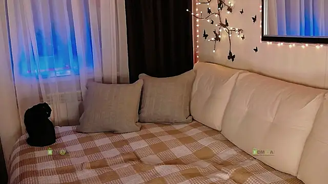 Alysta online show from 02/28/26, 01:50