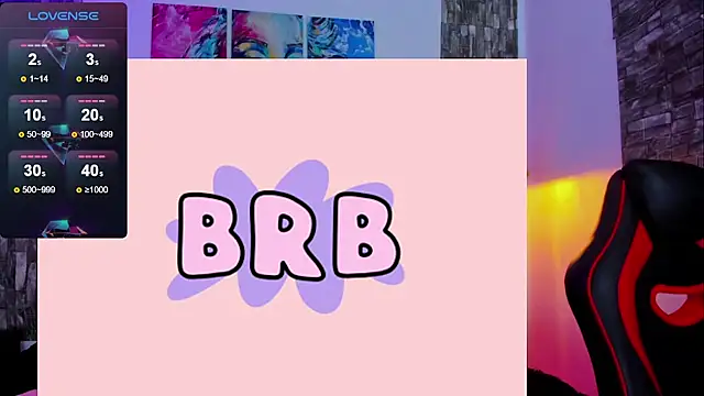 tatiana sc online show from 02/28/25, 04:31