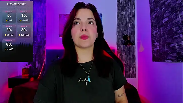 tatiana sc online show from 03/22/25, 12:25