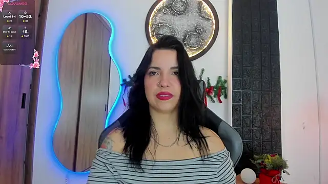 tatiana sc online show from 12/20/25, 12:34