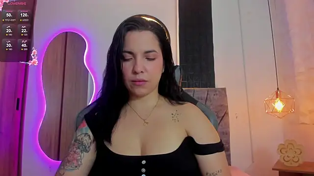 tatiana sc online show from 01/14/26, 01:28