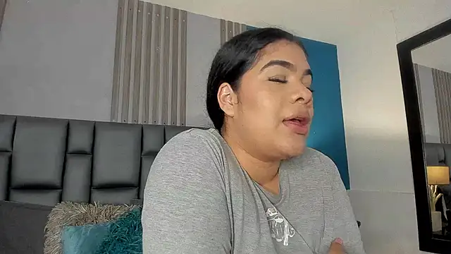 EmmaBecket2 online show from 01/15/25, 07:26