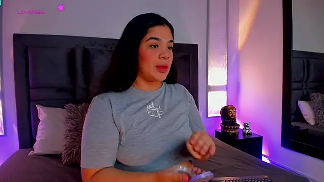 EmmaBecket2 online show from 02/07/25, 03:45