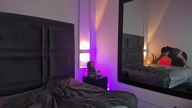 EmmaBecket2 online show from 03/08/25, 03:28