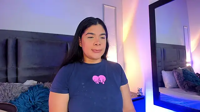 EmmaBecket2 online show from 09/25/25, 04:43