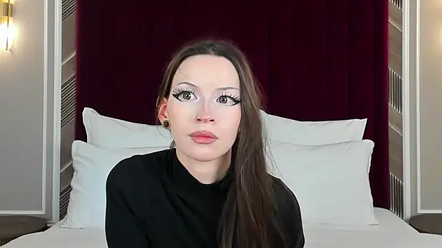 KittiMissi online show from 09/13/25, 03:01