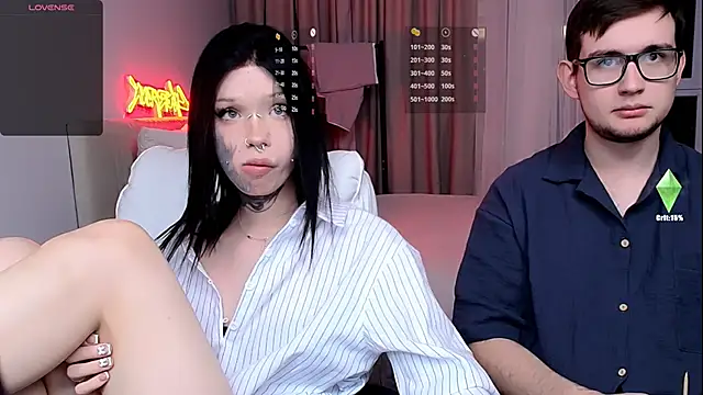 Tanya M online show from 03/12/26, 05:08