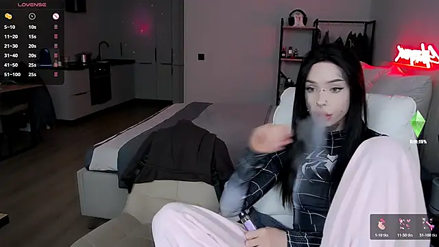 Tanya M online show from 04/02/26, 06:38