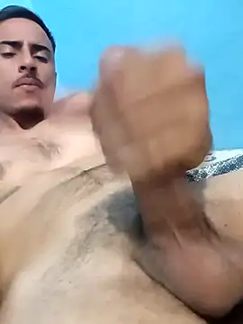 Cezinhamor online show from 09/28/25, 02:50