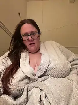 Snapshot of Foxy_Evie40XO chatting on 01/13/25, 05:23 Foxy Evie40XO online show from 01/13/25, 05:23