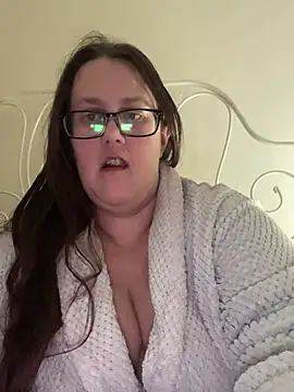 Snapshot of Foxy_Evie40XO chatting on 02/02/25, 03:49 Foxy Evie40XO online show from 02/02/25, 03:49