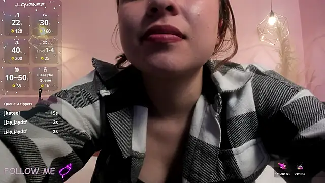 Carol Pinter online show from 12/29/24, 08:11