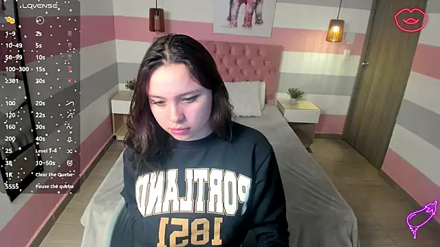 Carol Pinter online show from 01/15/25, 05:29