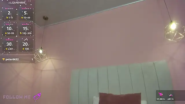 Carol Pinter online show from 02/13/25, 11:26