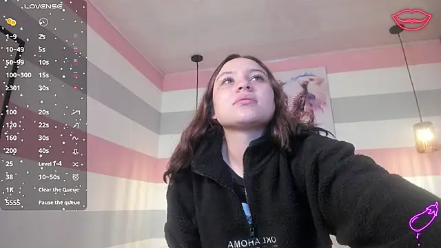 Carol Pinter online show from 02/15/25, 05:09