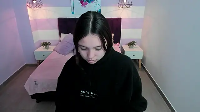 Carol Pinter online show from 03/20/25, 12:22