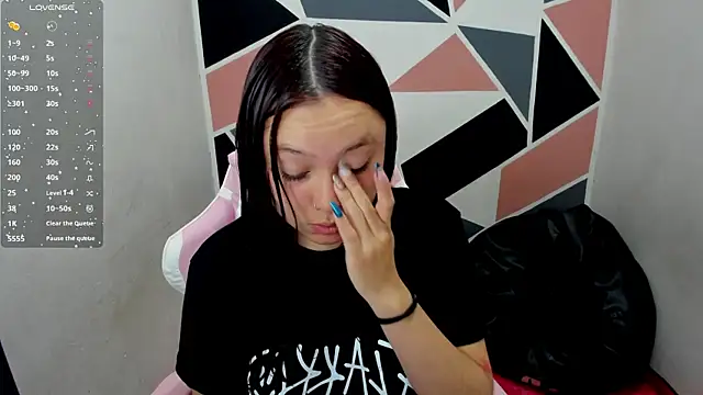 Carol Pinter online show from 09/25/25, 11:19