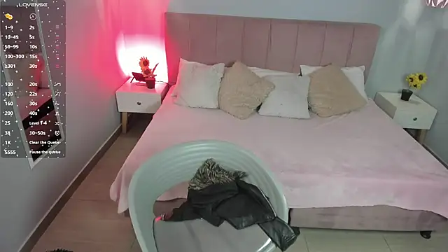 Carol Pinter online show from 11/13/25, 12:15