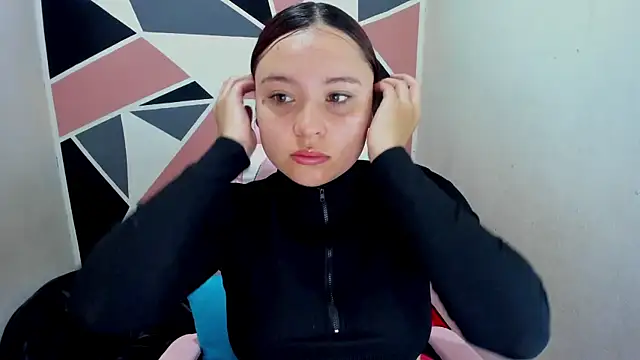 Carol Pinter online show from 12/03/25, 02:26