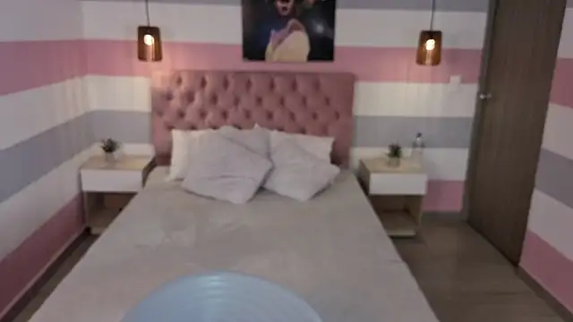 Carol Pinter online show from 02/12/26, 05:52