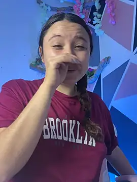 Carol Pinter online show from 02/18/26, 04:25