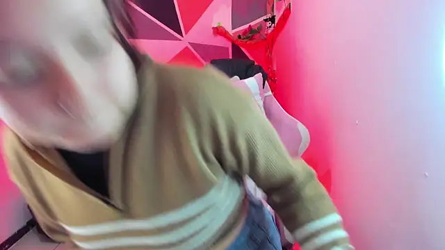 Carol Pinter online show from 02/26/26, 02:05