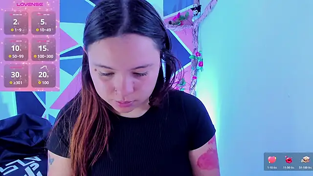 Carol Pinter online show from 03/10/26, 03:06