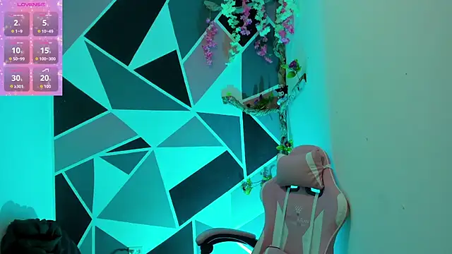 Carol Pinter online show from 03/15/26, 08:48