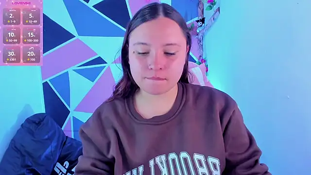 Carol Pinter online show from 03/18/26, 04:32