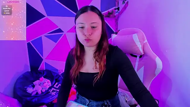 Carol Pinter online show from 04/06/26, 05:47