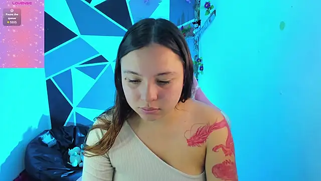 Carol Pinter online show from 04/09/26, 05:29