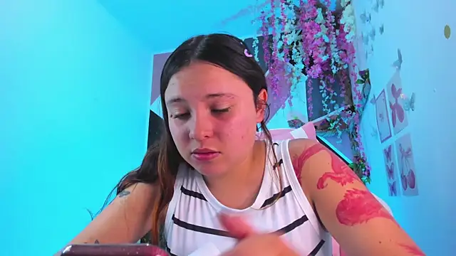 Carol Pinter online show from 04/15/26, 07:58