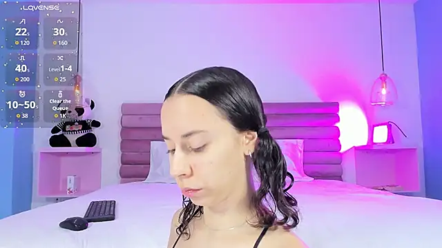 AbyCooper online show from 09/23/25, 12:52