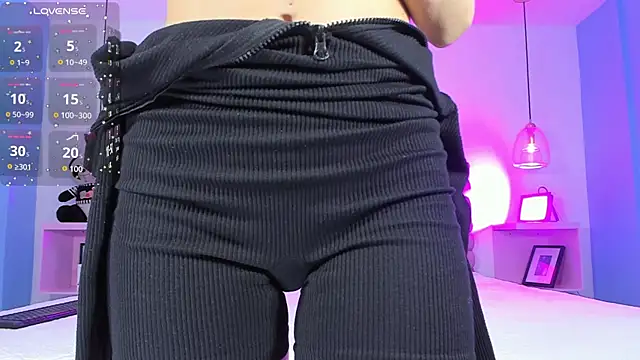 AbyCooper online show from 12/21/25, 12:01