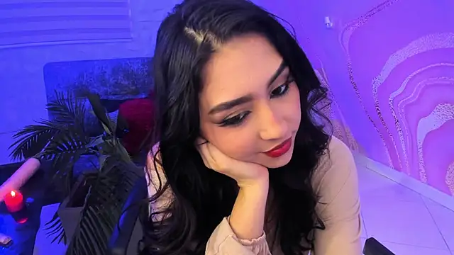 Snapshot of Danielacossio chatting on 02/07/25, 06:45 Danielacossio online show from 02/07/25, 06:45