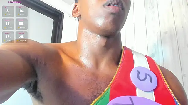 Snapshot of JD_THEBABY chatting on 01/17/25, 07:16 JD THEBABY online show from 01/17/25, 07:16