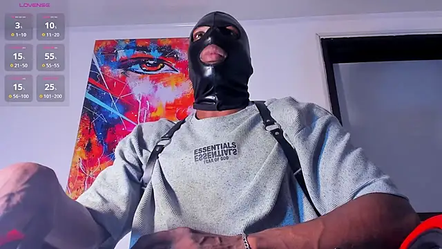 Snapshot of JD_THEBABY chatting on 02/12/25, 02:43 JD THEBABY online show from 02/12/25, 02:43