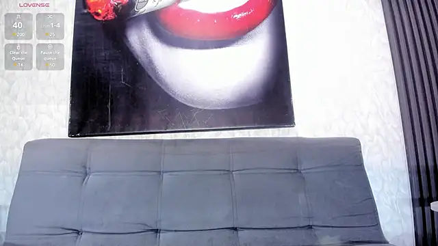 Snapshot of JD_THEBABY chatting on 02/15/25, 12:33 JD THEBABY online show from 02/15/25, 12:33