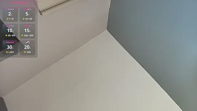 Annie9  online show from 09/26/25, 03:21