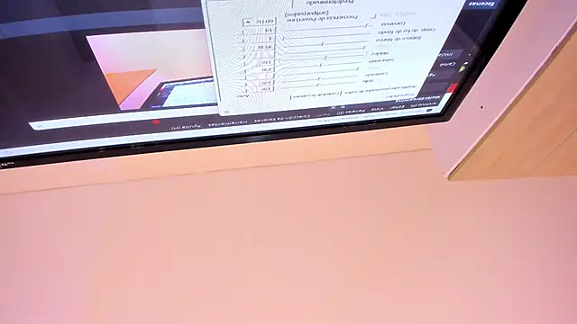 Annie9  online show from 04/19/26, 03:28