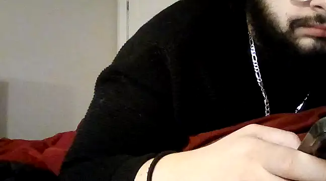 themasteer69 online show from 02/12/25, 03:40