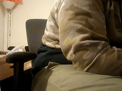 themasteer69 online show from 02/25/25, 01:52