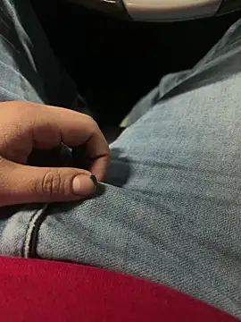 themasteer69 online show from 11/25/25, 01:05