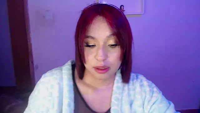 annie3 online show from 12/18/24, 12:32